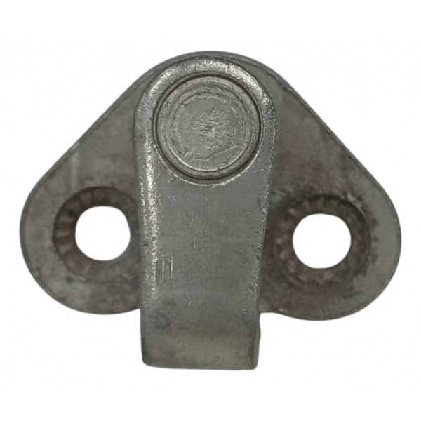 Trava Fechadura Peugeot 207 2009 Traseiro Direito