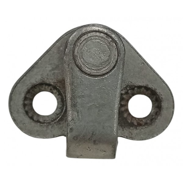 Trava Fechadura Peugeot 207 2009 Dianteiro Direito