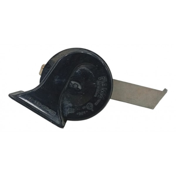 Buzina Peugeot 85123000 207 12v Linha Pesada