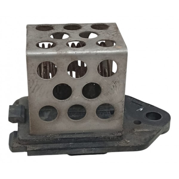 Resistência Ventoinha Peugeot 207 2009