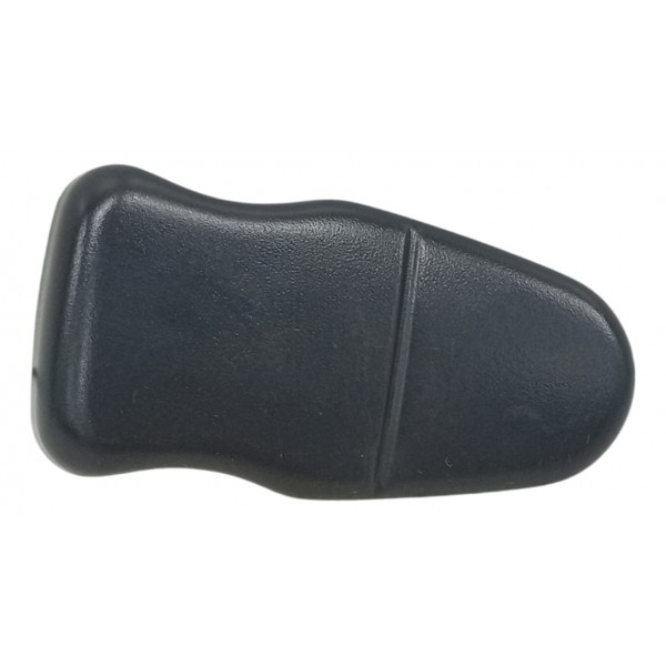 Acab Regulagem Cinto Botão Falso Painel Peugeot 207 2009 Esq