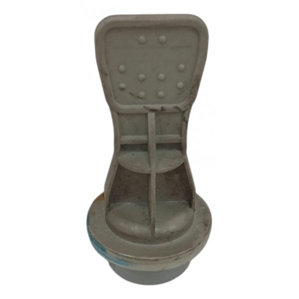 Soquete Lâmpada Farol Peugeot 207 2009