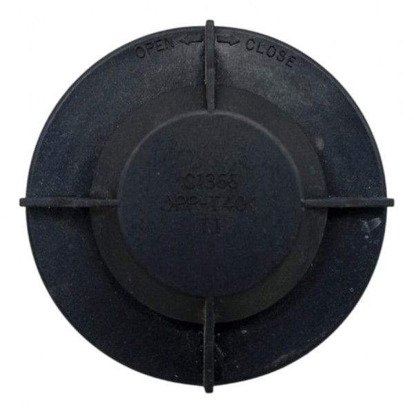 Tampa Farol Peugeot 207 2009