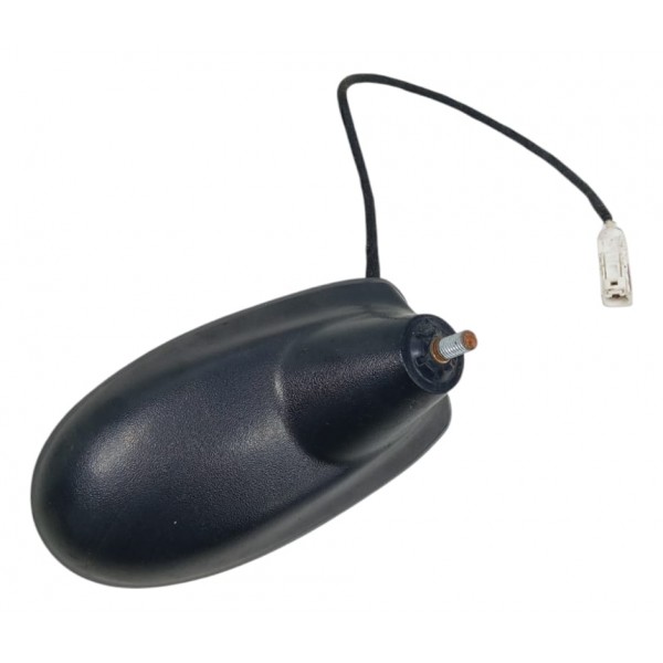 Base Antena Dodge Journey 2012 Preto