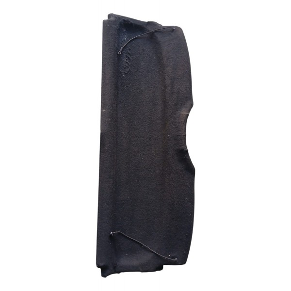 Tampão Bagagito Peugeot 207 2009 Preto