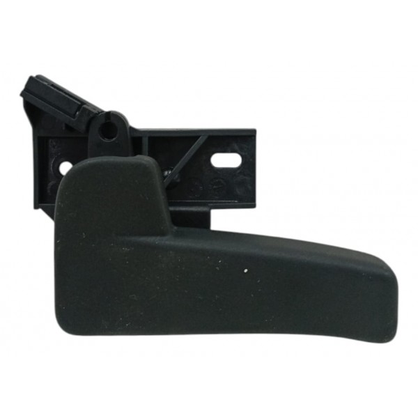 Alavanca Abertura Capô Vw Jetta 2.0 Aspirado 2013