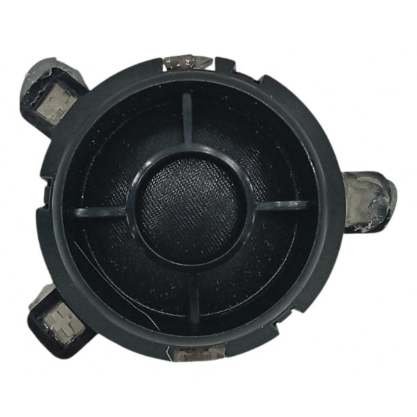 Tweeter Porta Vw Jetta 2.0 Aspirado 2013 Dianteiro Esquerdo Preto