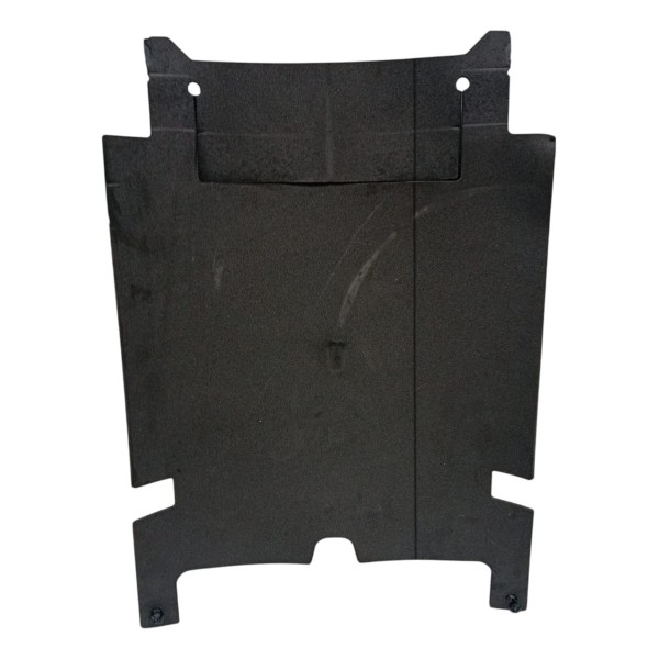 Protetor Interno Banco Vw Jetta 2013 Dianteiro Esquerdo Preto