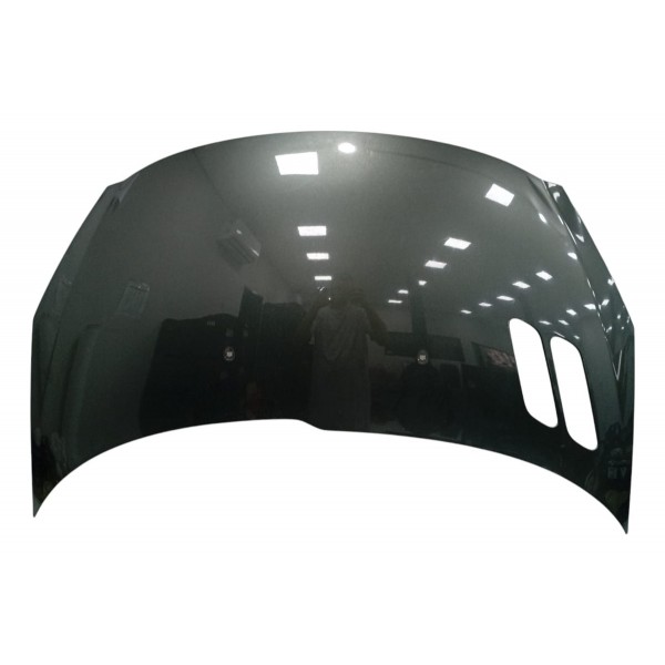 Capô Peugeot 207 2009