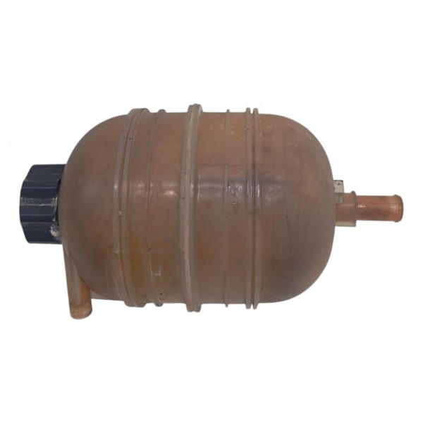 Reservatório Água Radiador Peugeot 207 2009