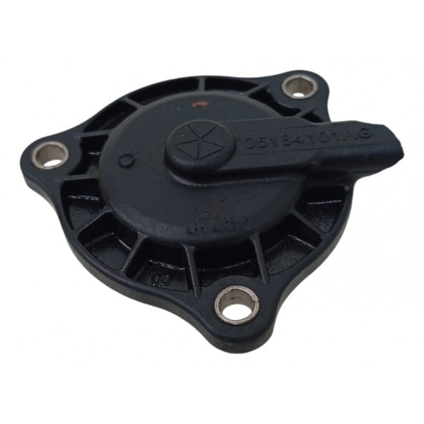 Sensor Pressão Óleo Dodge Journey 2012