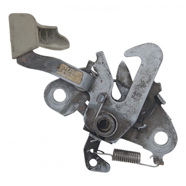 Fechadura Trava Capô Peugeot 207 2009