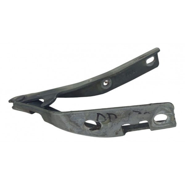 Dobradiça Direita Capô Peugeot 207 2009