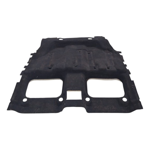 Carpete Assoalho Traseiro Dodge Journey 2012