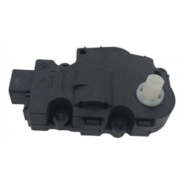 Motor Atuador Caixa Ar Peugeot 207 2009 N2