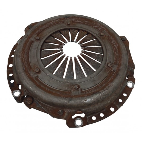 Platô Disco Peugeot 207 1.4 Preto