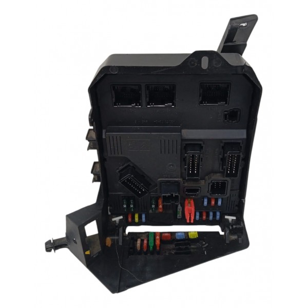 Módulo Bsi Caixa Peugeot 207 2009