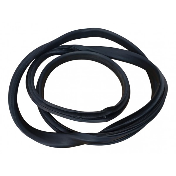 Borracha Porta Traseira Direita Captur 2021