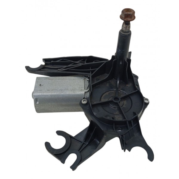 Motor Limpador Parabrisa Traseiro Peugeot 207 2009