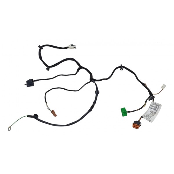 Chicote Carroceria Peugeot 207 2009