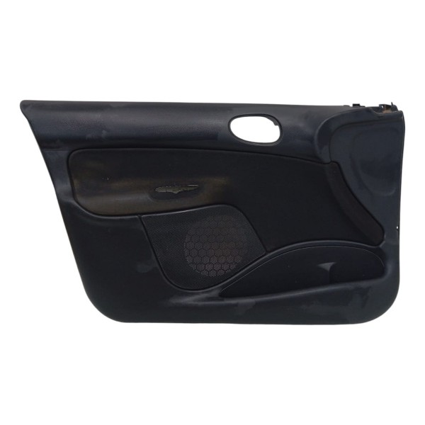 Forro Porta Dianteira Esquerda Peugeot 207 2009