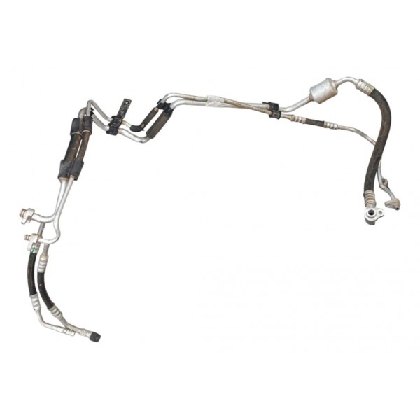 Mangueira Ar Condicionado Peugeot 207 2009