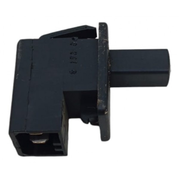 Interruptor Alavanca Puxador Freio Mão Peugeot 207 2009