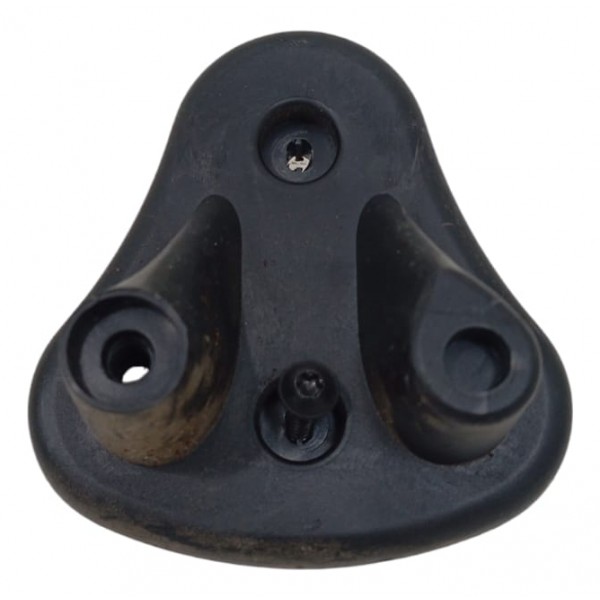 Suporte Puxador Capô Peugeot 207 2009