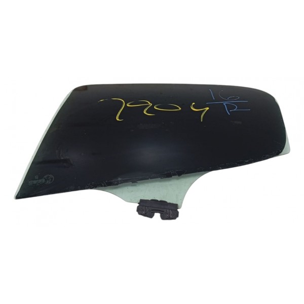 Vidro Porta Traseira Esquerda Peugeot 207 2009