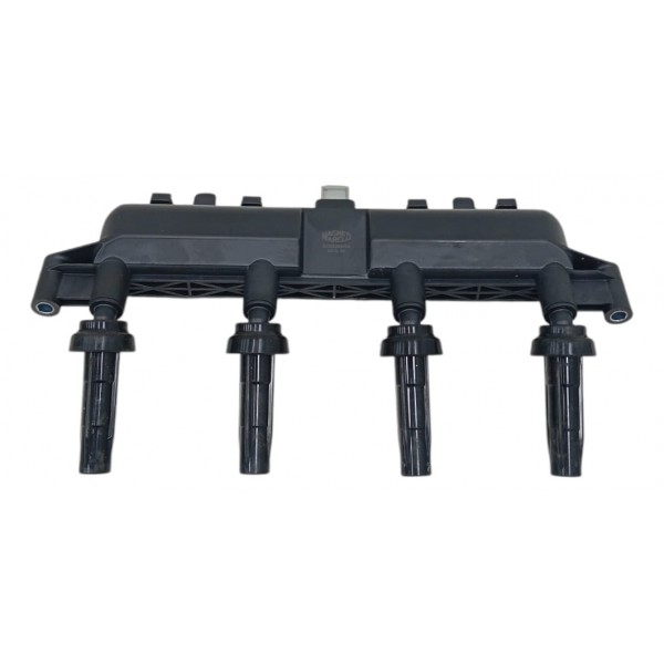 Bobina Ignição Peugeot 207 2009