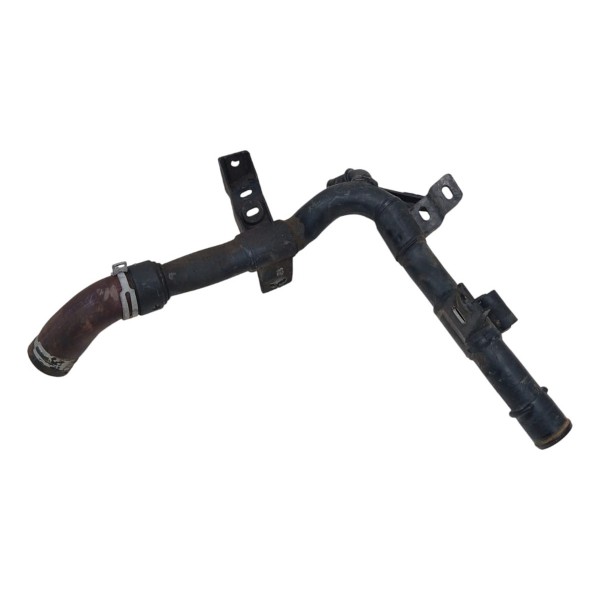 Tubo Cano Água Peugeot 207 2009