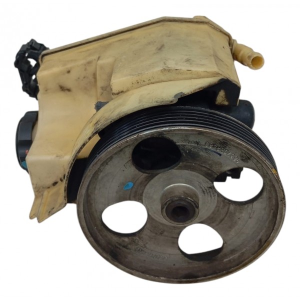 Bomba Direção Hidráulica Peugeot 207 2009