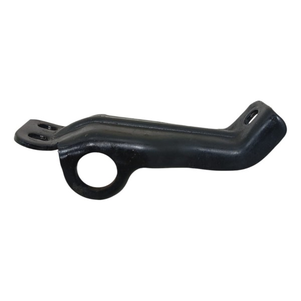 Suporte Coletor Escapamento Peugeot 207 2009