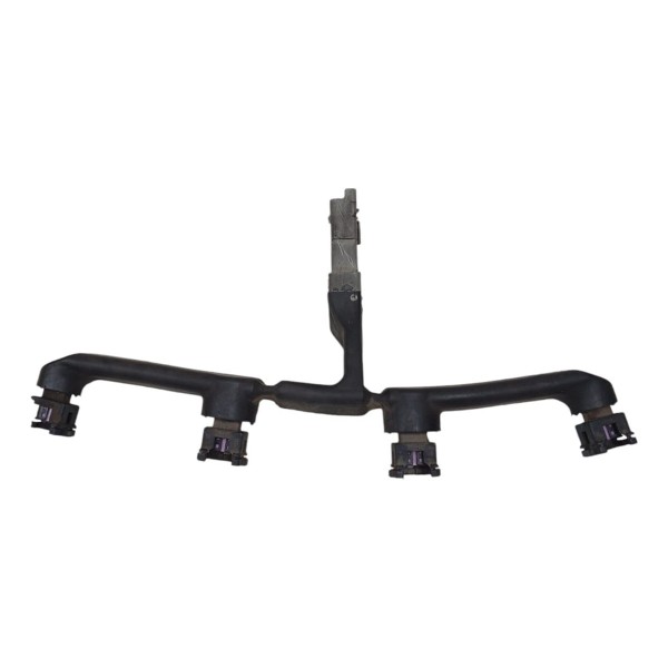 Chicote Bico Injetor Peugeot 207 2009