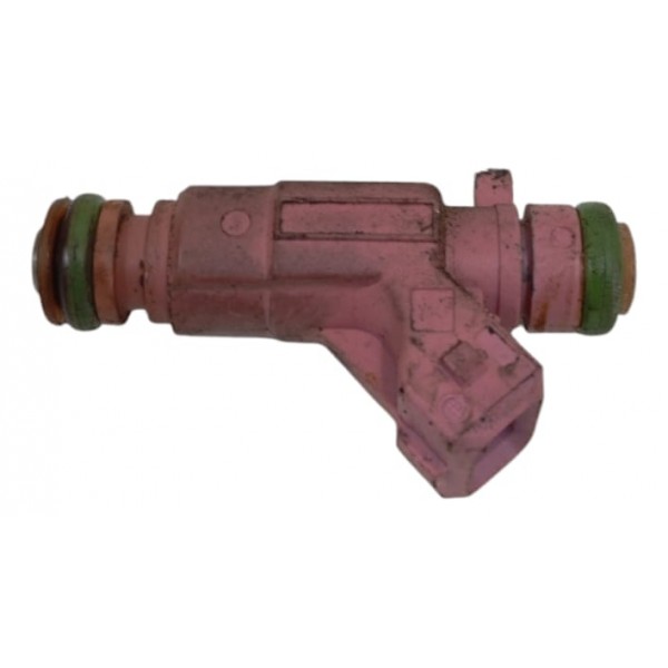 Bico Injetor Peugeot 207 2009