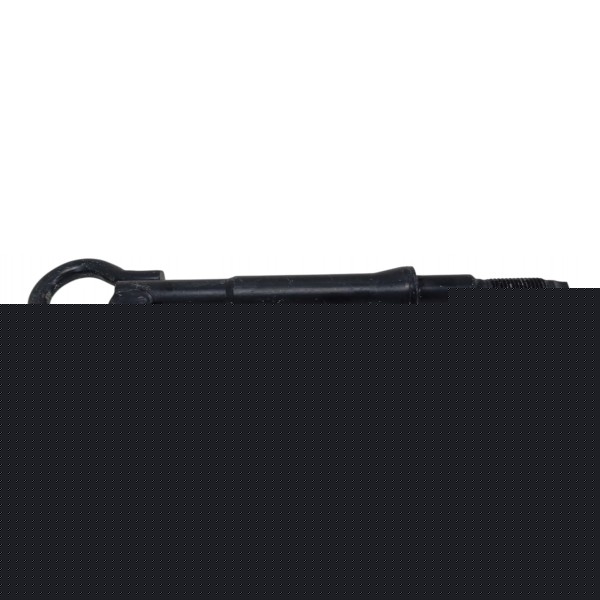 Chave Reboque Peugeot 207 2009