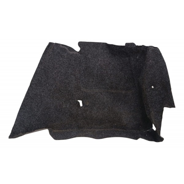 Forro Direito Porta Malas Peugeot 207 2009