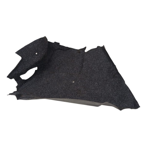 Forro Esquerdo Porta Malas Peugeot 207 2009