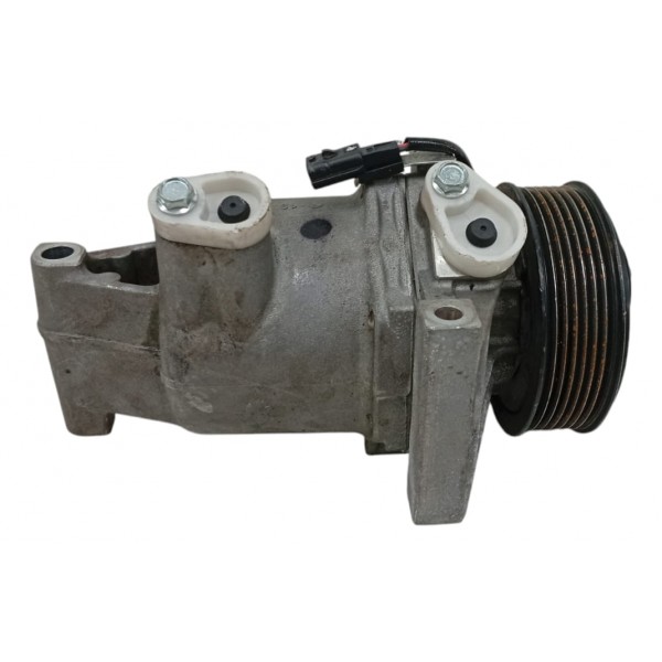 Compressor Ar Nissan Kicks 1.6 2022