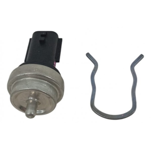 Sensor Temperatura Água Renault Captur 1.3 2023