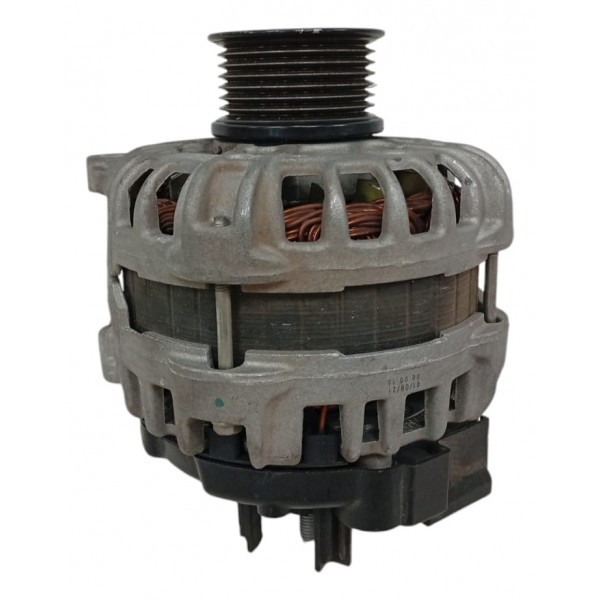 Alternador Nissan Versa 1.6 2022