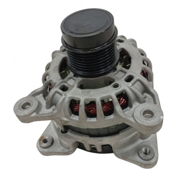 Alternador Nissan Kicks 2023