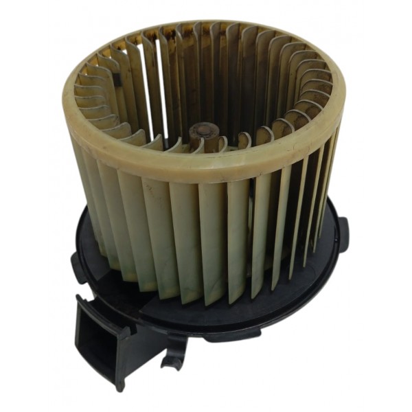 Motor Ventilador Peugeot 207 2009