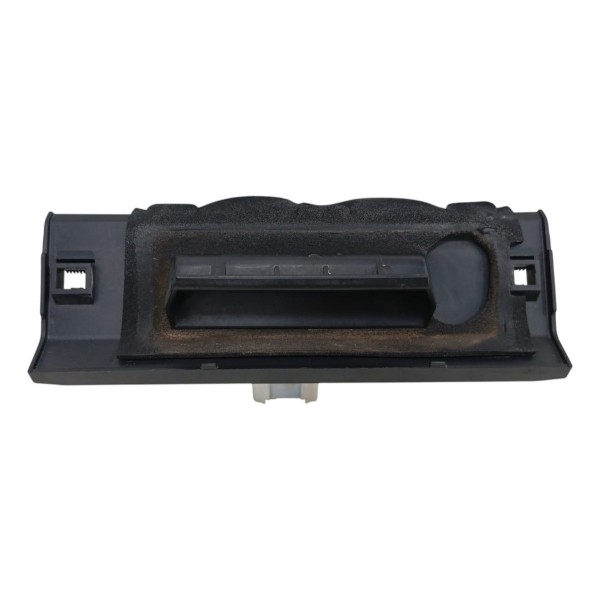 Maçaneta Abertura Tampa Traseira Peugeot 207 2009