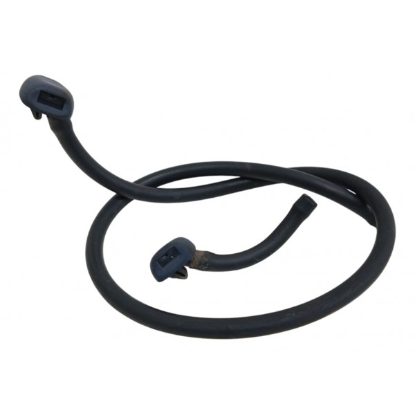 Par Brucutu Esguicho Parabrisa Peugeot 207 2009