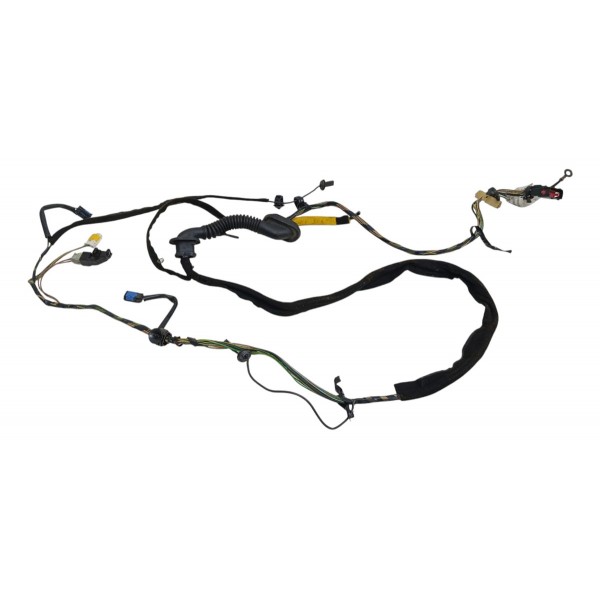 Chicote Tampa Traseira Peugeot 207 2009