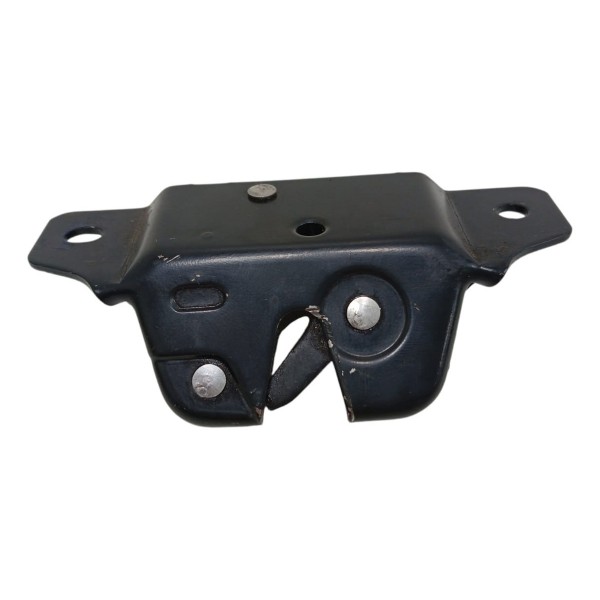 Fechadura Trava Tampa Traseira Peugeot 207 2009