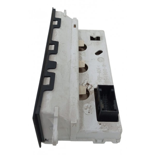 Relógio Computador Bordo Painel  Peugeot 207 2009