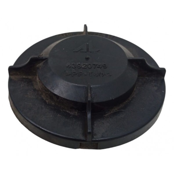 Tampa Farol Peugeot 207 2009