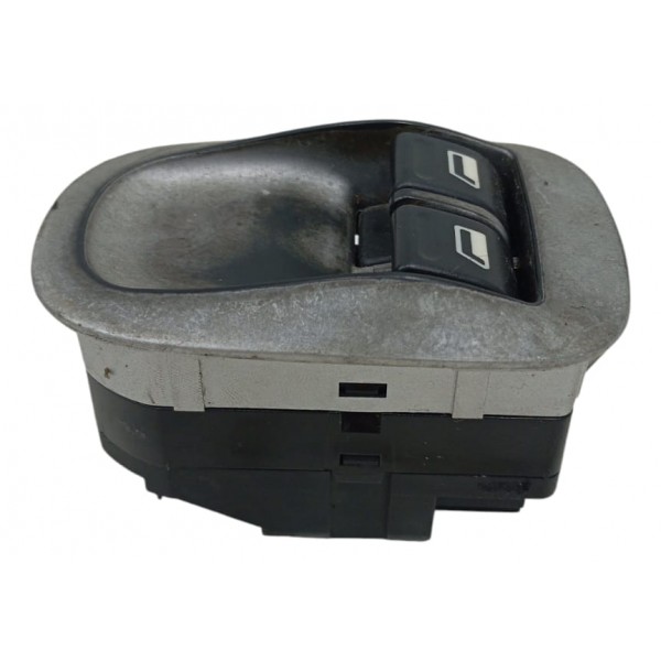 Botão Vidro Eletrico Duplo Peugeot 207 2009